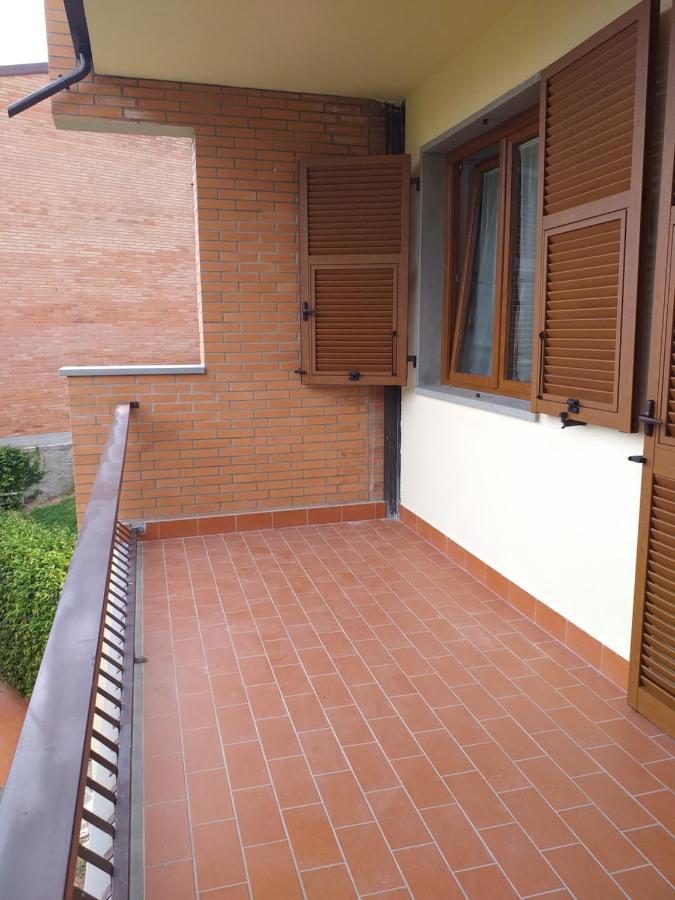 La Casa Del Pittore Anna House レーリチ エクステリア 写真