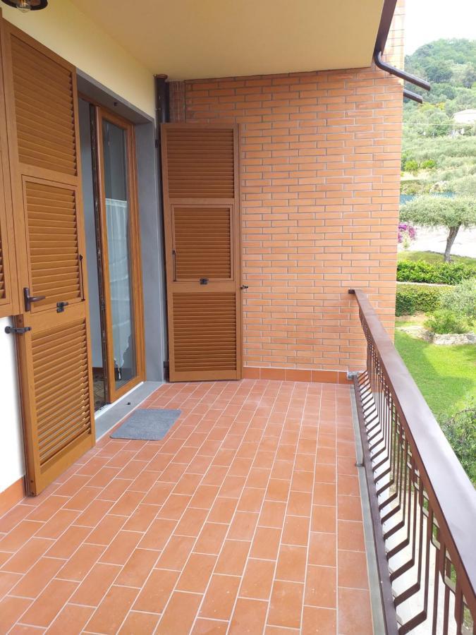 La Casa Del Pittore Anna House レーリチ エクステリア 写真