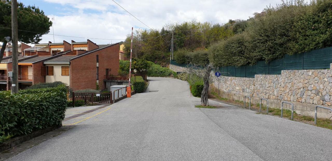 La Casa Del Pittore Anna House レーリチ エクステリア 写真