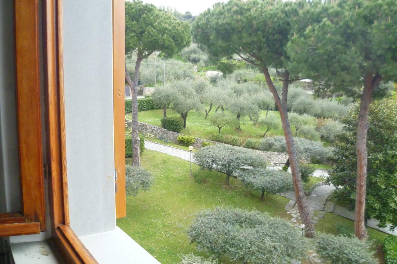 La Casa Del Pittore Anna House レーリチ エクステリア 写真