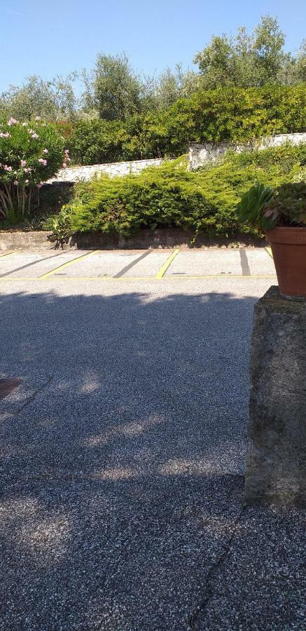 La Casa Del Pittore Anna House レーリチ エクステリア 写真