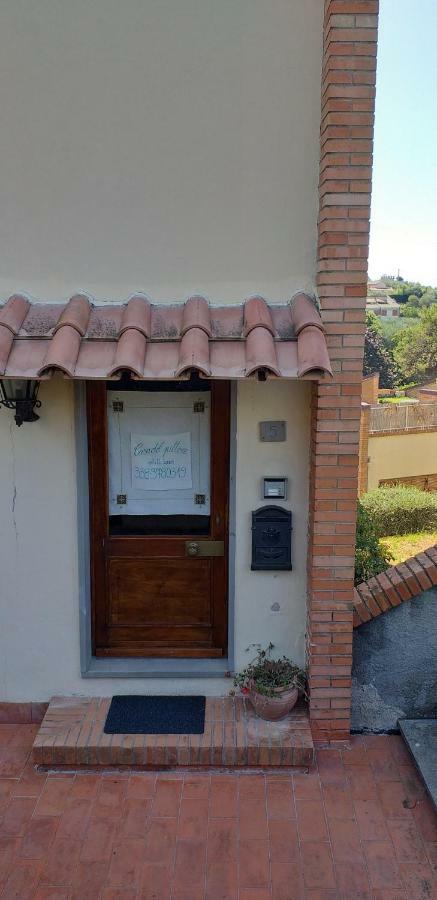 La Casa Del Pittore Anna House レーリチ エクステリア 写真