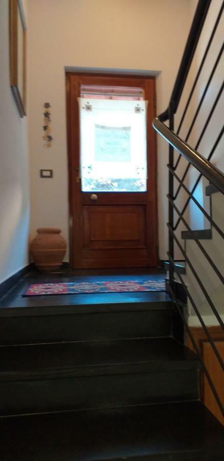 La Casa Del Pittore Anna House レーリチ エクステリア 写真