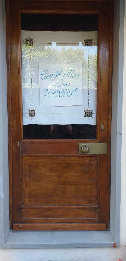 La Casa Del Pittore Anna House レーリチ エクステリア 写真