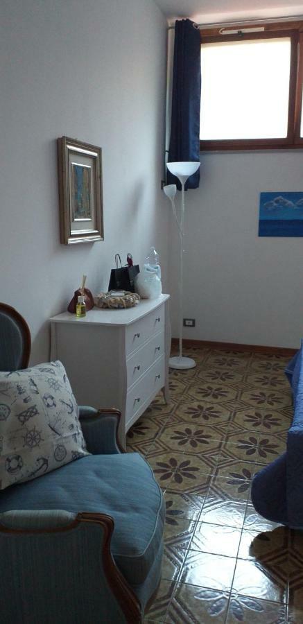 La Casa Del Pittore Anna House レーリチ エクステリア 写真