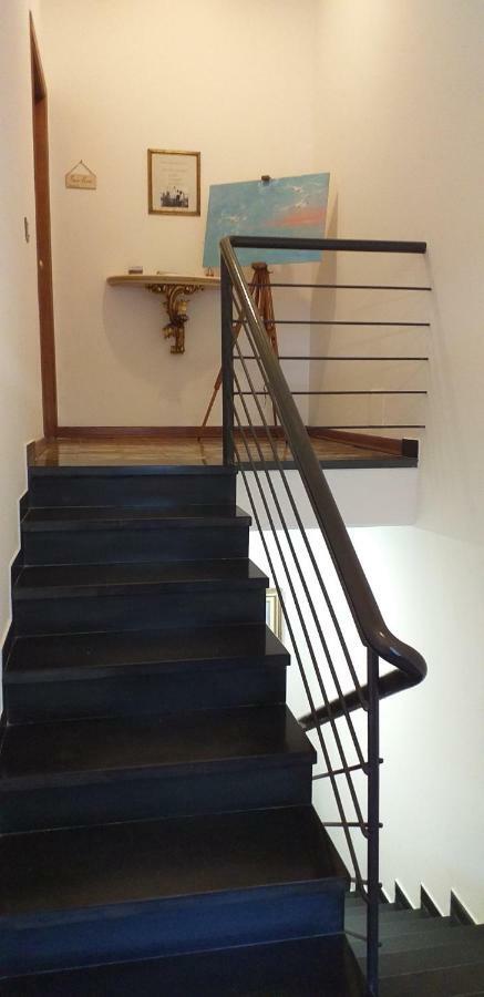 La Casa Del Pittore Anna House レーリチ エクステリア 写真