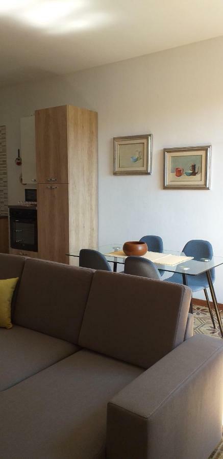 La Casa Del Pittore Anna House レーリチ エクステリア 写真